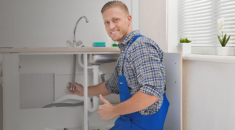 Emergency Plumbing Repair in Fort Mitchell, AL